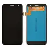 Дисплей для Samsung J260H Galaxy J2 Core (2018) с тачскрином в сборе, цвет черный, Original Change Glass миниатюра 1