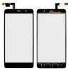 Тачскрін Xiaomi Redmi NOTE 3/Note 3 Pro 147mm, колір чорний мініатюра 1