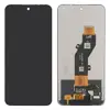 Дисплей для Infinix Smart 9 X6532/Hot 50 (X6720)/ Hot 50i (X6531B), з тачскріном, чорний, оригінал Китай мініатюра 1