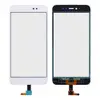Тачскрин для Xiaomi Redmi Note 5A Prime/Redmi Y1, колір білий мініатюра 1