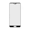 Защитное стекло для Huawei P20 (2018), 3D, цвет черный миниатюра 1
