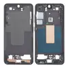 Рамка дисплея для Samsung S916 Galaxy S23 Plus, колір чорний мініатюра 1
