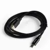 Кабель Type-C Baseus Yiven (CATYW-01) 1.2м, колір чорний мініатюра 1