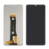 Дисплей для ZTE Blade V50 Vita, з тачскріном в зборі, колір чорний мініатюра 1