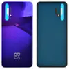 Задня кришка Huawei Nova 5T, колір фіолетовий мініатюра 1