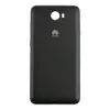Задня кришка Huawei Y5 II/Honor 5/Honor Play 5 (CUN-U29/CUN-L21), колір чорний мініатюра 1