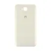 Задня кришка Huawei Y6 Pro/Enjoy 5/Honor Play 5X (TIT-AL00/TIT-U02), колір білий мініатюра 1