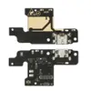 Разъем зарядки для ZTE Blade V10, с нижней платой миниатюра 1