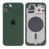 Корпус для iPhone 13, колір зелений мініатюра 1