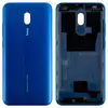 Задня кришка для Xiaomi Redmi 8A, колір Ocean Blue, уцінка мініатюра 1