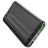 Повербанк Borofone BJ9 10000 mAh, колір чорний мініатюра 2