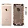 Корпус iPhone 6S (4,7), колір золотий, оригінал. мініатюра 1