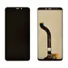 Дисплей для Xiaomi Redmi 5 с тачскрином в сборе, цвет черный миниатюра 1