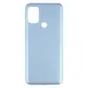 Задня кришка для Motorola Moto G10/ G20 XT2127, колір синій мініатюра 1