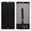 Дисплей для Huawei Mate 9 з тачскрином у зборі, колір чорний мініатюра 1