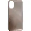 Задняя крышка для Motorola Moto G41 XT2167-2, цвет золотой миниатюра 1