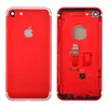 Корпус для iPhone 7, колір червоний, уцінка мініатюра 1