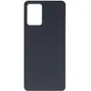 Задняя крышка для Xiaomi Poco F4/ Redmi K40S, цвет черный миниатюра 1