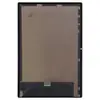 Дисплей для Samsung Galaxy Tab A8 10.5 2021 (SM-X200 / Х205 NZAESEK) WiFi, с тачскрином в сборе, цвет черный миниатюра 2