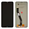 Дисплей для Xiaomi Redmi 8, Redmi 8A з тачскрином у зборі, колір чорний, оригінал мініатюра 1