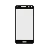 Захисне скло для Huawei Y6 (2017)/Honor 6 Play/Nova Young 2.5D Full Glue, колір чорний мініатюра 1