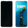 Дисплей для Tecno Spark 8 (KG6)/ Infinix Hot 10i, з тачскріном в зборі, колір чорний мініатюра 1