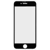 Защитное стекло для iPhone 6/6S, 3D, ESD HD, цвет черный миниатюра 1