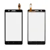 Тачскрин Lenovo A536, A368, A358T, колір чорний, велика мікросхема мініатюра 1