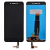 Дисплей Asus ZenFone Live (ZB501KL) с тачскрином в сборе, цвет черный миниатюра 1
