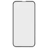 Захисне скло для iPhone 13/iPhone 13 Pro/iPhone 14 10D, колір чорний мініатюра 1