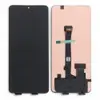Дисплей для Xiaomi Poco X6 Pro 5G, з тачскріном в зборі, колір чорний, OLED мініатюра 1