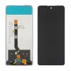 Дисплей для Infinix Note 30 X6833B, з тачскріном, чорний, IPS мініатюра 1