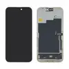 Дисплей для iPhone 15 Pro Max, з тачскріном в зборі, колір чорний, DD-OLED мініатюра 1