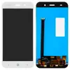 Дисплей для ZTE Blade V6, D6, X7, Z7 з тачскрином у зборі, колір білий мініатюра 1