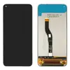 Дисплей для Oukitel C21, с тачскрином в сборе, цвет черный миниатюра 1