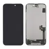 Дисплей для iPhone 15 Plus, з тачскріном в зборі, колір чорний, Incell мініатюра 1