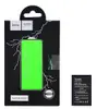 Аккумулятор BL-4C для Nokia 108/1202/1203/1661/2220s/2650/2690/3500c/5100/5130/6100/6101/6133/6103/6125/6131/6136/6170/6260/6300/6301/6700s/X2-00/C2-05, HOCO миниатюра 1