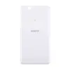 Задня кришка Sony E5303 Xperia C4/E5306/E5333/E5343/E5353/E5363, колір білий мініатюра 1