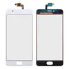 Тачскрин для Meizu M5s (M612)/M5s mini, цвет белый миниатюра 1