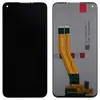 Дисплей для Oukitel C21 Pro, с тачскрином в сборе, цвет черный миниатюра 1