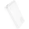 Повербанк HOCO J87A PD20W+QC3.0 20000 mAh, колір білий мініатюра 1