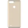 Задня кришка для Tecno POP 2 Power (B1P)/ Pop 2F (B1F), колір золотий мініатюра 1