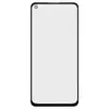 Скло корпусу для Oppo A96 (5G) + OCA, колір чорний мініатюра 1