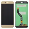 Дисплей Huawei P10 Lite з тачскрином у зборі, колір золотий, уцінка мініатюра 1