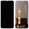 Дисплей для Realme 5, Realme 6i, Realme C3 з тачскріном в зборі HTF065H019, колір чорний, оригінал Китай мініатюра 1