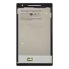 Дисплей Asus ZenPad Z380C 8.0" Wi-Fi/Z380KL LTE + тачскрін (black) мініатюра 1