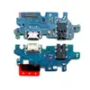 Разъем зарядки для Samsung A137F Galaxy A13 2022, с нижней платой миниатюра 1