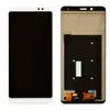 Дисплей для Xiaomi Redmi Note 5, Note 5 Pro з тачскрином у зборі, колір білий, оригінал Китай мініатюра 1