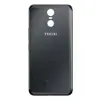 Задня кришка для Tecno 2 Pro (LA7), колір чорний мініатюра 1