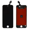 Дисплей iPhone 5S, iPhone SE з тачскрином у зборі, колір чорний, Китай високої якості, TEST OK мініатюра 1